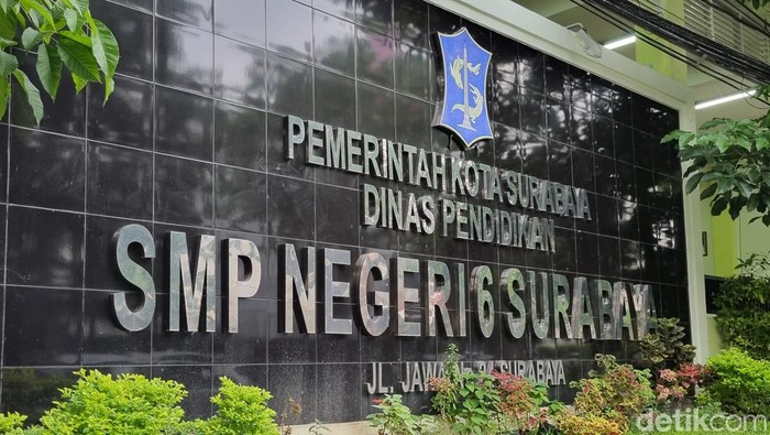 Wali Murid SMP Negeri 6 Surabaya tertipu modus anak kecelakaan hingga kehilangan Rp 84 juta