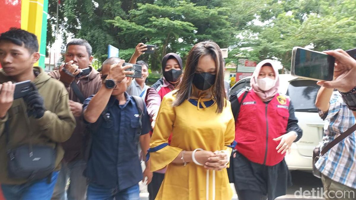 2 Kepalsuan Yunita Ngaku Diperkosa 8 Bocah: Sperma dan Cakaran