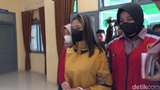 Bukan Sperma, Ternyata Ini Cairan yang Dibawa Wanita Cabuli 17 Anak di Jambi