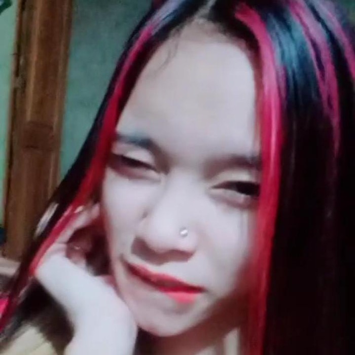 Wanita penderita pedofil di Jambi (Foto: Istimewa)