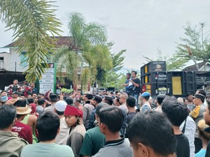 Nusra Sepekan: Kades Minta Foto Bugil-Nono Ikut Lomba se-ASEAN Tanpa Seleksi