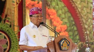 Surati Menpora, Gubernur Bali Tolak Israel Tanding di Bali