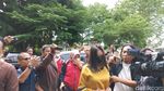 Diborgol, Wanita Pedofil Mangsa 17 Anak Jalani Pemeriksaan di RSJ Jambi