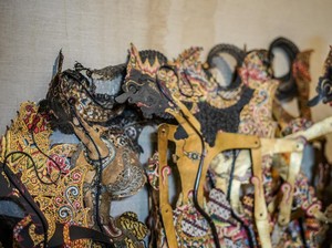 8 Tokoh Protagonis di Cerita Pewayangan Jawa