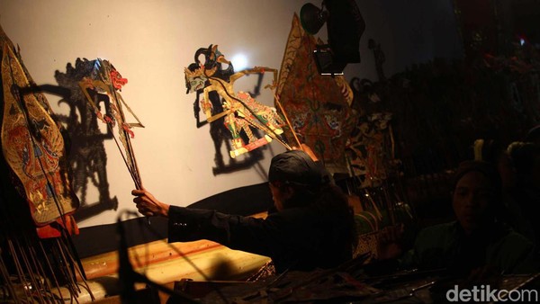 10 Jenis Wayang yang Populer dan Pengertiannya