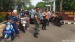 Ada Pawai Taaruf MTQ, Sejumlah Jalan di Pondok Cabe Tangsel Ditutup