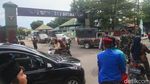 Ada Pawai Taaruf MTQ, Sejumlah Jalan di Pondok Cabe Tangsel Ditutup