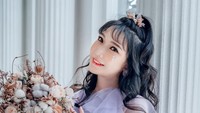 Hadir ke publik sebagai perempuan transgender di usia 18 tahun, Alicia Liu merupakan seorang model profesional dan telah muncul di berbagai acara TV di Taiwan. (Foto: Facebook/@劉薰愛 Alicia Liu)