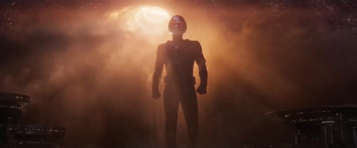 Ant-Man and The Wasp: Quantumania