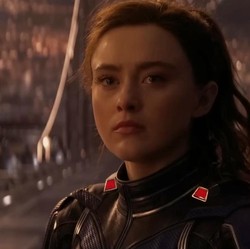 Kathryn Newton Kembali sebagai Cassie Lang di Avengers: Doomsday