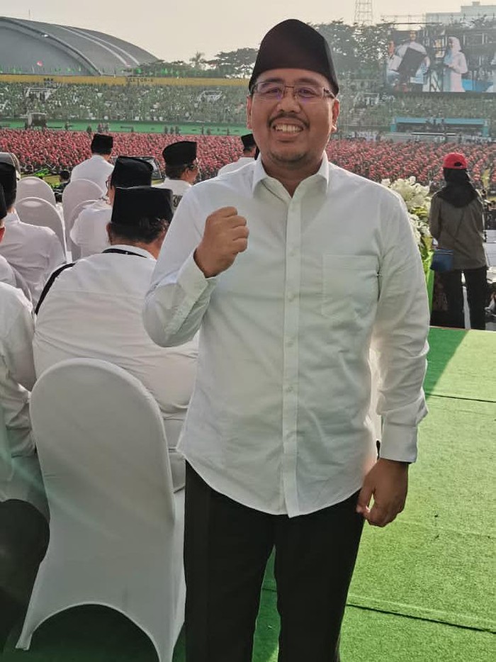 Anwar Sadad