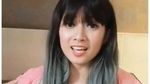 Foto Langka Artis dengan Rambut Panjang, Ada Yuni Shara