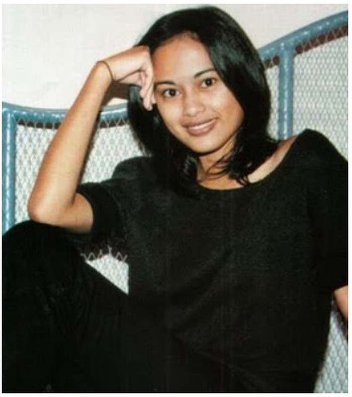 Artis Rambut Panjang Artis Rambut Panjang