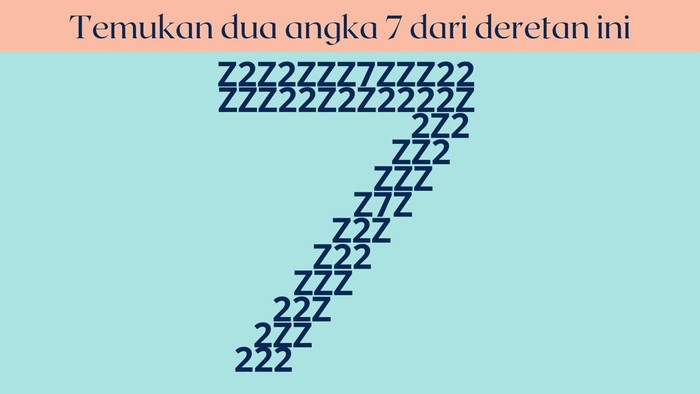 Asah otak detikHealth