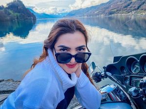 Ashanty Satukan Lagi Fuji dan Thariq dalam Video Klip Bye Mantan