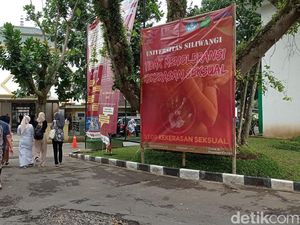 Geger Dosen Diduga Lecehkan Mahasiswi, Universitas Siliwangi Buka Suara