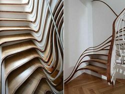 Barang-Barang Ini Unik Tapi Aneh, Desainernya Kok Bisa Kepikiran Sih