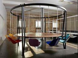 Barang-Barang Ini Unik Tapi Aneh, Desainernya Kok Bisa Kepikiran Sih