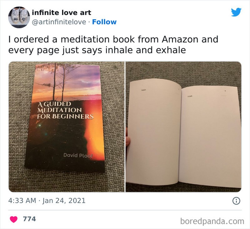 Seperti yang kita tahu, di dunia ini ada beberapa barang yang bagus dan jelek. Namun untuk deretan barang ini cukup bingung menyebutnya, unik atau aneh ya?