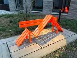 Barang-Barang Ini Unik Tapi Aneh, Desainernya Kok Bisa Kepikiran Sih