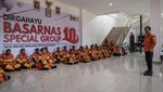 Intip Persiapan Basarnas Jelang Misi Kemanusiaan Bantu Korban Gempa Turki