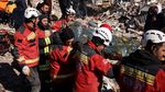 Bertambah, Korban Tewas Gempa Turki-Suriah Jadi 11.236 Orang