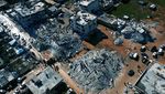 Bertambah, Korban Tewas Gempa Turki-Suriah Jadi 11.236 Orang