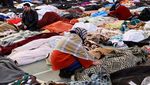 Bertambah, Korban Tewas Gempa Turki-Suriah Jadi 11.236 Orang