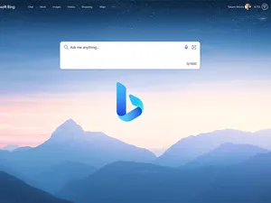 Bing Chat Microsoft Meluncur di Chrome dan Safari Mobile