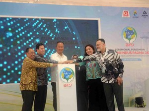 Mayora Group Bangun Pabrik Daur Ulang PET Berstandar Food Grade