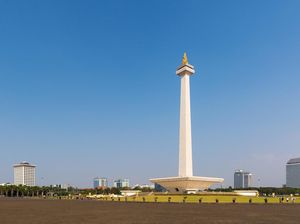 Serba-serbi Munajat Kubro 212 2 Desember 2023 di Monas