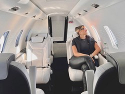 Gaya Hidup Mewah Selebgram yang Dituduh Pakai Dana COVID untuk Foya-foya