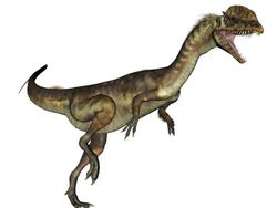 10 Dinosaurus Paling Terkenal Karena Film Hollywood