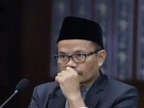 Masjid Jadi Simbol Pemersatu, Kemenag: Jangan Disusupi Politik Praktis