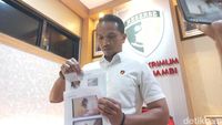 Terkuak Wanita Pedofil di Jambi Juga Simpan Video Porno Orang ...