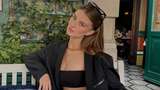 Heboh Disebut Pacar Leonardo DiCaprio, Model 19 Tahun Ini Hilang dari Instagram