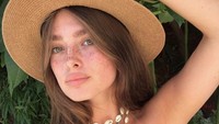 Eden Polani merupakan model asal Israel yang berusia 19 tahun. Dok. Instagram