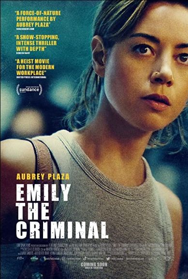 Emily The Criminal