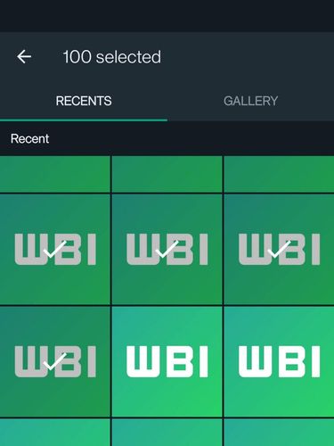 Fitur baru WhatsApp