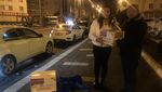 Foto-foto KBRI Ankara Evakuasi 123 WNI di Turki