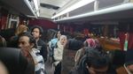 Foto-foto KBRI Ankara Evakuasi 123 WNI di Turki