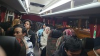 Ada satu WNI yang menjadi salah satu korban meninggal dari musibah ini. WNI itu bernama Nia Marlinda, yang berasal dari Bali.