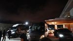 Foto-foto KBRI Ankara Evakuasi 123 WNI di Turki