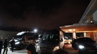 Jenazah Nia Marlinda akan dikebumikan pada hari ini. Nia akan dikebumikan di Kota Kahramanmaras, Turki.