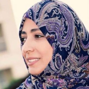 Kenal Lebih Dekat Tawakkol Karman, Wanita Berhijab Pertama yang Meraih Nobel
