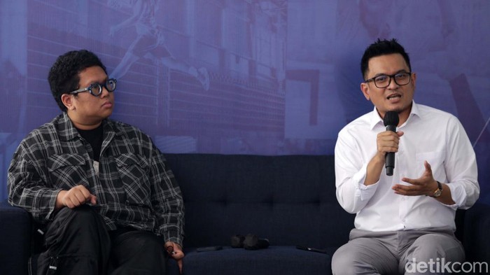 Gejala penyakit terkait saraf dan otak sudah mengintai masyarakat di usia produktif seperti kaum milenial dan Gen Z. Hal itu disampaikan dalam diskusi di Jakarta.