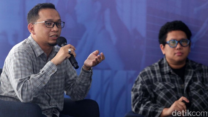Gejala penyakit terkait saraf dan otak sudah mengintai masyarakat di usia produktif seperti kaum milenial dan Gen Z. Hal itu disampaikan dalam diskusi di Jakarta.