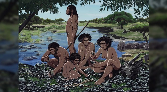 Hominin di Etiopia Sudah Punya Bengkel Perkakas Sejak 1,2 Juta Tahun Lalu