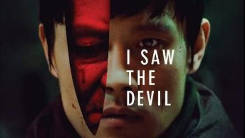 I Saw The Devil