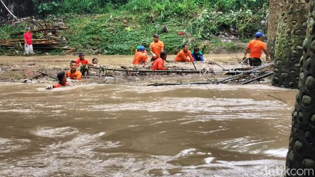 ilham rescue magetan